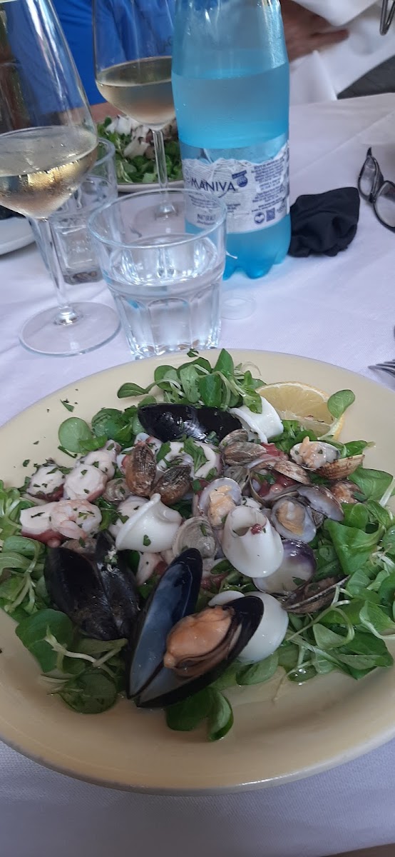 Stai Sereno Food & Beverage Photos 2